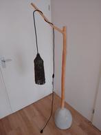 Muubs Ghost Lamp - Uniek Design, Minimalistisch en natuurlijk, Ophalen of Verzenden, Zo goed als nieuw, 150 tot 200 cm