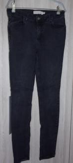 Spijkerbroek zwart, Kleding | Dames, Spijkerbroeken en Jeans, Ophalen of Verzenden, Gedragen, Zwart