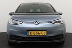 Volkswagen ID.3 Business 58 kWh Carplay Adapt. Cruise Camera, Auto's, Volkswagen, Automaat, Achterwielaandrijving, Zwart, Blauw