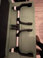 Bugaboo Donkey Duo Maxi-Cosi Adapter, Kinderen en Baby's, Kinderwagens en Combinaties, Zo goed als nieuw, Ophalen, Kinderwagen