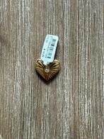 Super leuk bedeltje van van My Jewellery, goud, NIEUW!, Overige merken, Nieuw, Ophalen of Verzenden, 1 bedel
