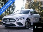 Mercedes A-Klasse 250 e AMG-Line – Dynamisch, luxe én eff, Automaat, Gebruikt, Zwart, 4 cilinders