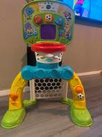 VTech 3-in-1 Sport & Scoor speelplaats, Kinderen en Baby's, Speelgoed | Vtech, Ophalen, Zo goed als nieuw, 6 maanden tot 2 jaar