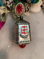 #kerst ajeko lampion kerstbal, Diversen, Kerst, T, Ophalen of Verzenden, Zo goed als nieuw, N