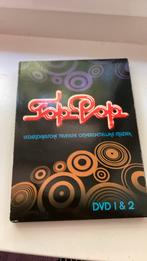 Toppop dvd 1&2 dvd box, Ophalen of Verzenden