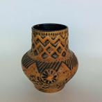 Vaas Jasba Aztec Vintage, Ophalen of Verzenden