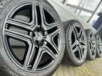 21 inch AMG Mercedes GLE ML W164 W166 63S 53 R klasse velgen, Auto-onderdelen, Banden en Velgen, Gebruikt, -, 275 mm, -