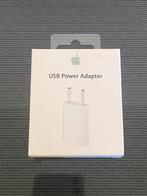 Apple USB Adapter 5W, Ophalen of Verzenden, Dustin nl b. V., Klantenservice@dustin.nl, Wijchenseweg 20, 6537 TL Nijmegen