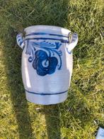 Antieke inmaak pot., Ophalen of Verzenden