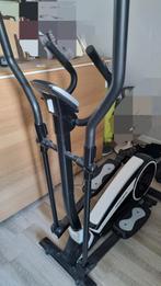 Powerpeak crosstrainer, Ophalen, Zo goed als nieuw, Crosstrainer