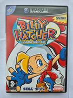 BILLY HATCHER and the giant egg, Spelcomputers en Games, Games | Nintendo GameCube, 1 speler, Ophalen of Verzenden, Gebruikt, Vanaf 3 jaar