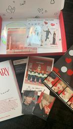 TXT Sanctuary album, Verzenden, Zo goed als nieuw, Cd of Plaat