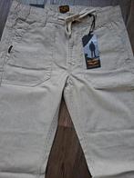 PME LEGEND Liftmaster linnen broek W32 L32, Overige kleuren, Nieuw, W32 (confectie 46) of kleiner, Ophalen of Verzenden