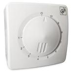 S&P REB-1N toerenregelaar voor Mixvent buisventilatoren, Ophalen of Verzenden, Nieuw, Ventilator