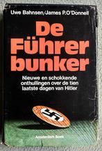 Der Führer Bunker, Ophalen of Verzenden, Overige soorten, Duitsland, Boek of Tijdschrift