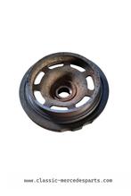 Balansschijf met krukaspoelie Mercedes OM602 2.9 turbodiesel, Gebruikt, -, -, Ophalen of Verzenden