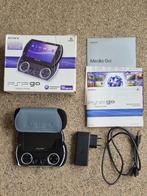 PSP GO, Spelcomputers en Games, Games | Sony PlayStation Portable, Gebruikt, 1 speler, Racen en Vliegen, Ophalen of Verzenden
