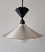 Vintage Ikea aluminium hanglamp model Lyra 1980., Vintage, Ophalen of Verzenden, Zo goed als nieuw, Minder dan 50 cm