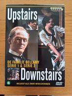 Upstairs Downstairs Boxset DVD seizoen 1 en 2, Boxset, Ophalen of Verzenden, Zo goed als nieuw