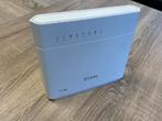 Zyxel T-50 Modem, Computers en Software, Routers en Modems, Ophalen of Verzenden, Gebruikt, Router met modem