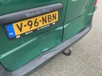 Mercedes-Benz Vito 114 CDI Extra Lang Automaat € 16.950,00, Automaat, Euro 6, 4 cilinders, 2000 kg