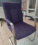 Henders&Hazel eetkamerstoelen, Huis en Inrichting, Ophalen, Zo goed als nieuw, Overige kleuren, Vier