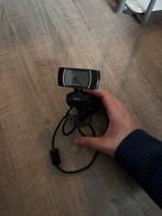 Trust Webcam, Gebruikt, MacOS, Ophalen of Verzenden, Monitorclip