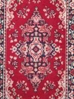 Vintage Perzische style vloerkleed classic red wol 60x114cm, Huis en Inrichting, Stoffering | Tapijten en Kleden, 50 tot 100 cm