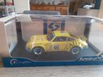 Zeer mooie model 1.18 porche 911 RSR Tour auto 1973, Hobby en Vrije tijd, Modelauto's | 1:18, Ophalen, Nieuw, Overige merken