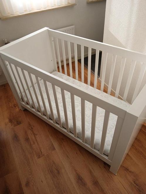Babykamer, Kinderen en Baby's, Kinderkamer | Complete kinderkamers, Zo goed als nieuw, Jongetje of Meisje, Ophalen