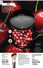 Blush parels nieuw, Ophalen of Verzenden, Nieuw, Roze, Wangen