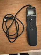 Yongnuo MC-36B/N1 Remote Shutter Control voor Nikon, Ophalen of Verzenden, Zo goed als nieuw, Overige merken