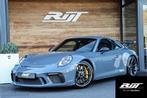 Porsche 911 4.0 GT3 *Keramisch/LIFT/PPF/Achteras besturing/N, Automaat, Achterwielaandrijving, Gebruikt, LED verlichting