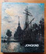 Johan Bartold Jongkind 1819 -1891, Gelezen, Ophalen of Verzenden, V. Hefting, Schilder- en Tekenkunst