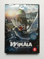 Wiplala (nieuw in seal), Cd's en Dvd's, Dvd's | Kinderen en Jeugd, Verzenden, Nieuw in verpakking