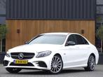 Mercedes-benz C-klasse 300 AMG / 313PK / 2021 *NAP*, Auto's, Mercedes-Benz, Origineel Nederlands, Te koop, 5 stoelen, C-Klasse