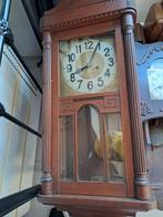 Mooie hang klok grootmoeders tijd, Ophalen of Verzenden
