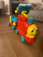 VTech Toet Toet Trein Loopauto, Ophalen of Verzenden, Zo goed als nieuw, Loopvoertuig
