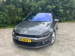 Volkswagen Scirocco 1.4 TSI 122pk 2010 Grijs | Highline plus, Voorwielaandrijving, 4 cilinders, 4 stoelen, 1219 kg