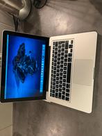 MacBook Pro 13-inch, Mid 2012, Computers en Software, Apple Macbooks, MacBook Pro, 2 tot 3 Ghz, Qwerty, 13 inch