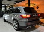 Mercedes-Benz GLC-klasse 250 4MATIC AMG Line Garantie Pano 3, Automaat, Lichtsensor, 15 km/l, Gebruikt