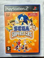 SEGA superstars, Gebruikt, 1 speler, Ophalen of Verzenden, Vanaf 3 jaar