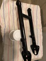 Kreidler. Achterbrug voor penslot, Fietsen en Brommers, Ophalen of Verzenden, Zo goed als nieuw, Overige typen