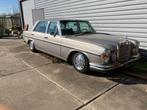 Mercedes Benz 300 SEL 6.3 1969 W109 M100 opknapper, Auto's, Oldtimers, Automaat, Mercedes-Benz, 6300 cc, Particulier