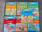 5x Anne Blokker - Ik ga lezen + 2 gratis, Ophalen of Verzenden, Gelezen, Anne Blokker