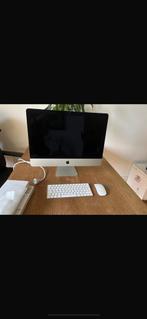 iMac 21,5 inch 2019 Retina 4K-display, Computers en Software, Apple Desktops, IMac, Ophalen of Verzenden, Zo goed als nieuw, 3 tot 4 Ghz