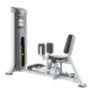 Oemmebi Abductor/Adductor, Ophalen of Verzenden, Nieuw, Metaal, Overige typen
