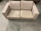 2-Persoons Bank - Made in Holland, Ophalen, Gebruikt, 150 tot 200 cm, Tweepersoons