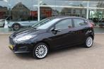 Ford Fiesta 1.0 Style , 5 deurs Airco , Cruise , Bluetooth ,, Voorwielaandrijving, 12 maanden, Stof, Gebruikt