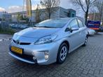 Toyota Prius 1.8 Plug-in Dynamic Business - Camera - Nap, Euro 5, Gebruikt, Zwart, Bedrijf